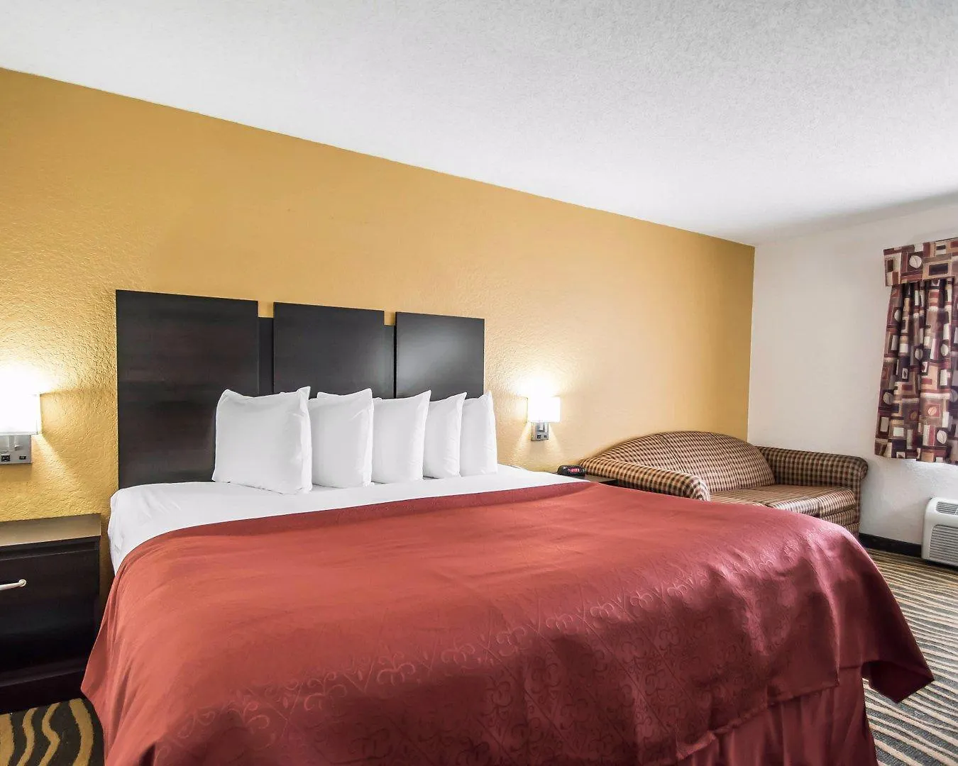 Inn Quality I-75 2*