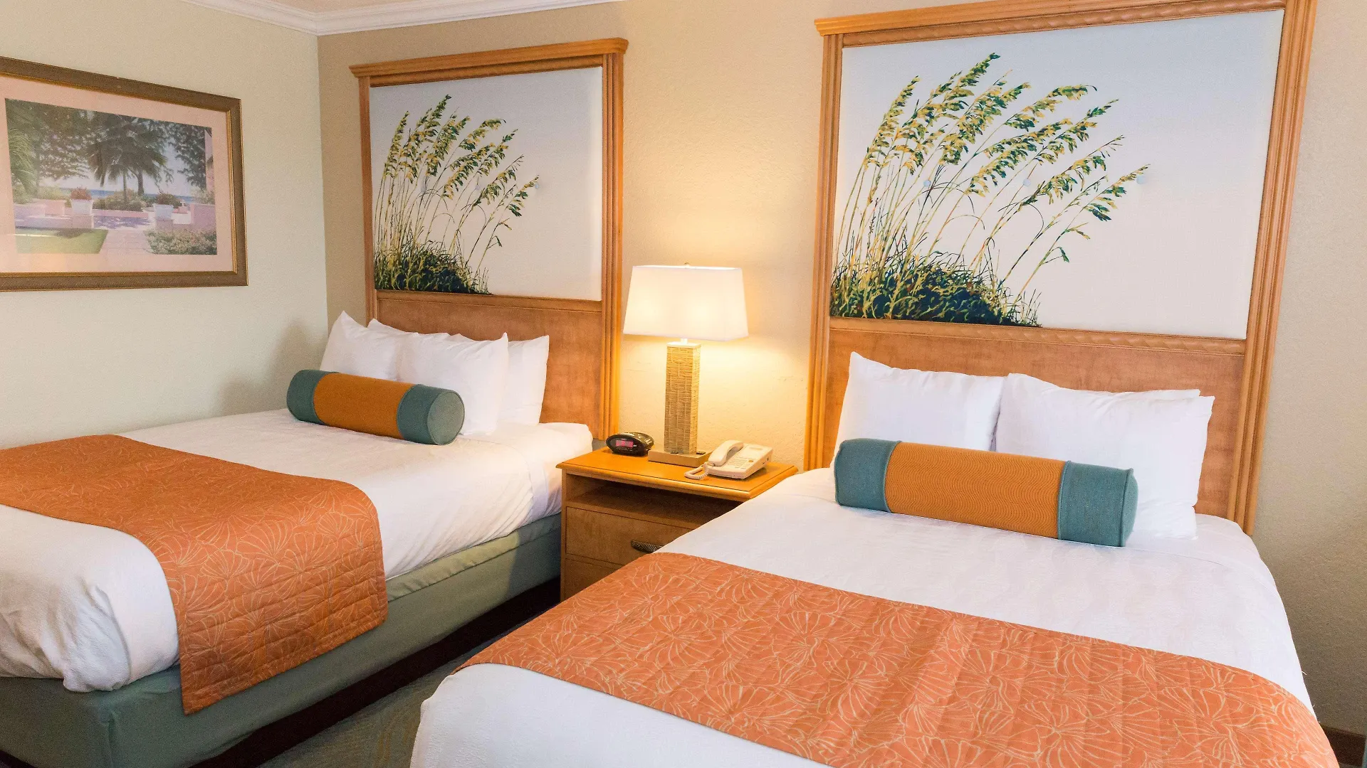 Hotel Western Siesta Key Gateway