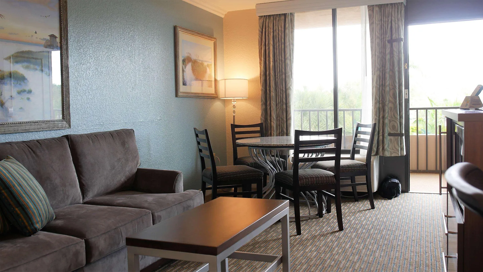 Hotel Western Siesta Key Gateway