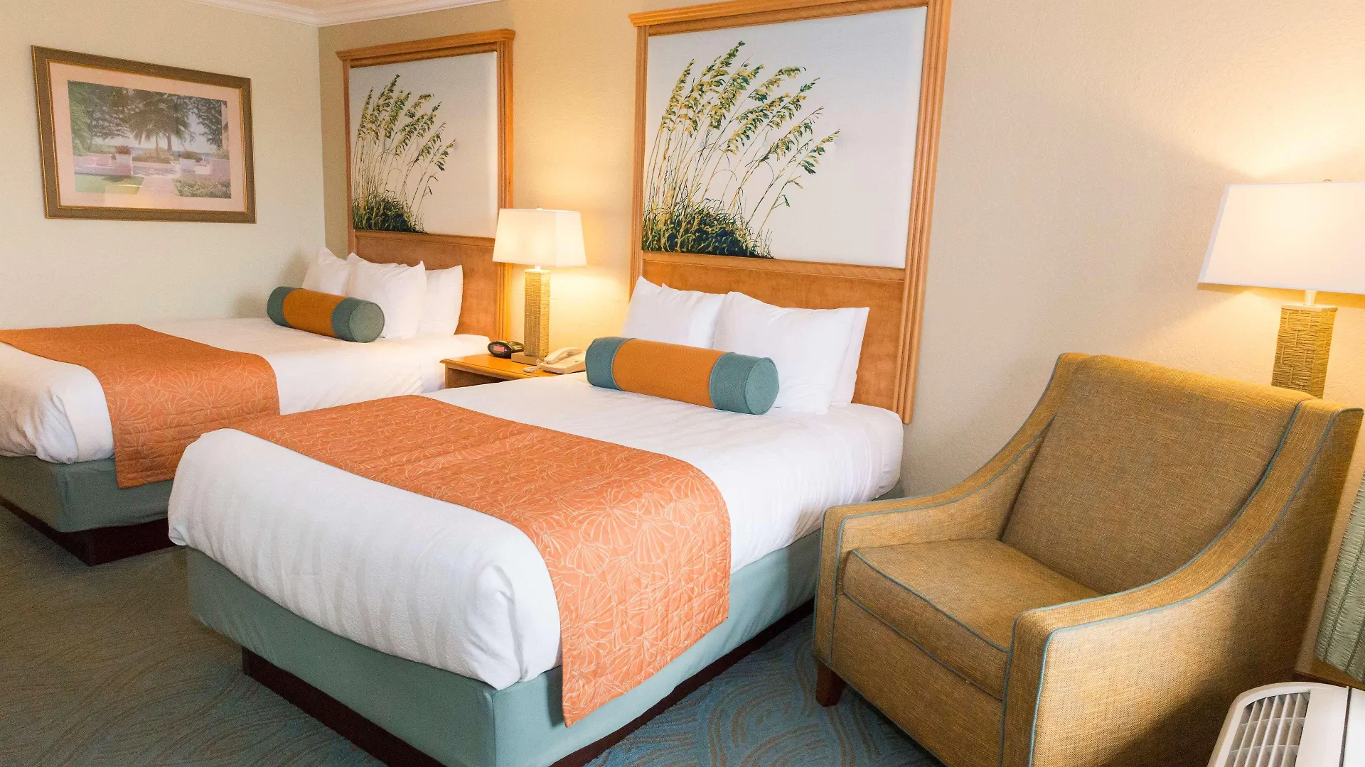 Western Siesta Key Gateway 3* Sarasota