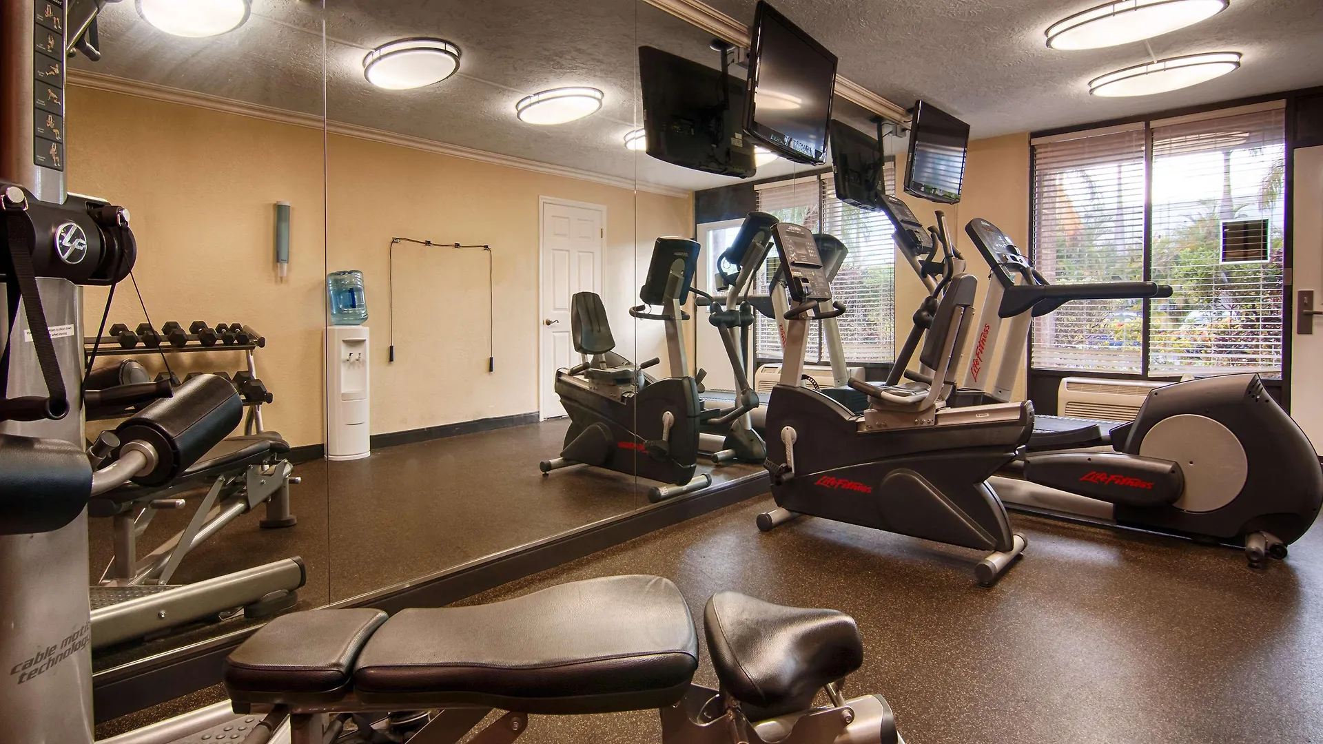 Hotel Western Siesta Key Gateway 3*