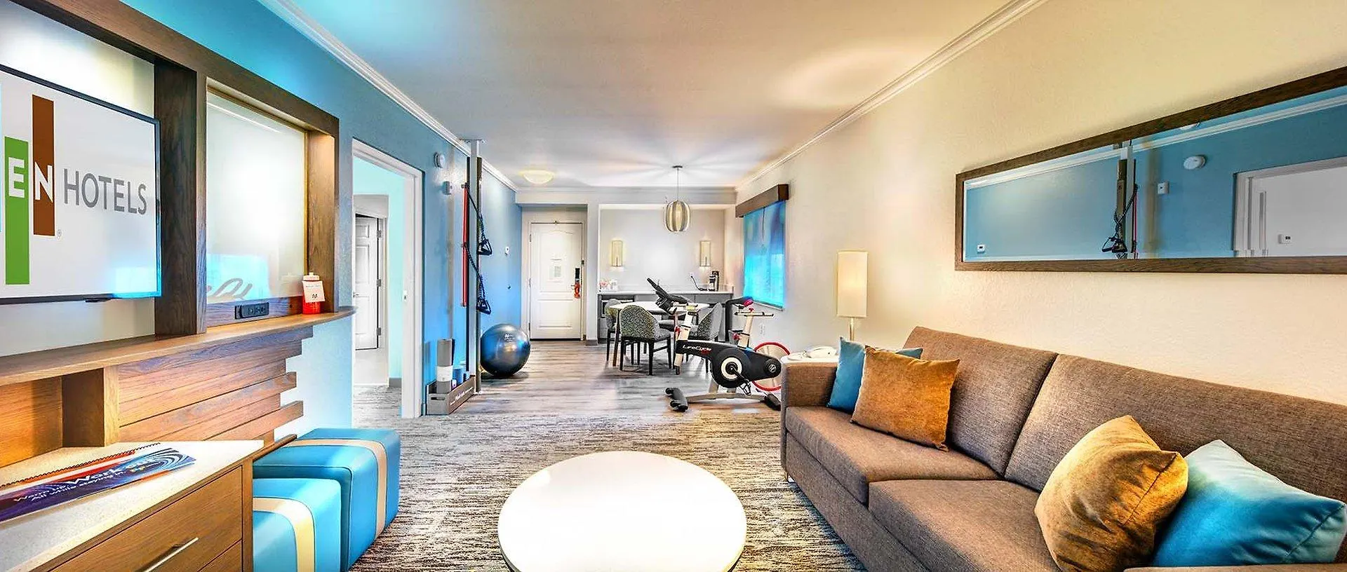 Hotel Even Sarasota-lakewood Ranch By Ihg Sarasota