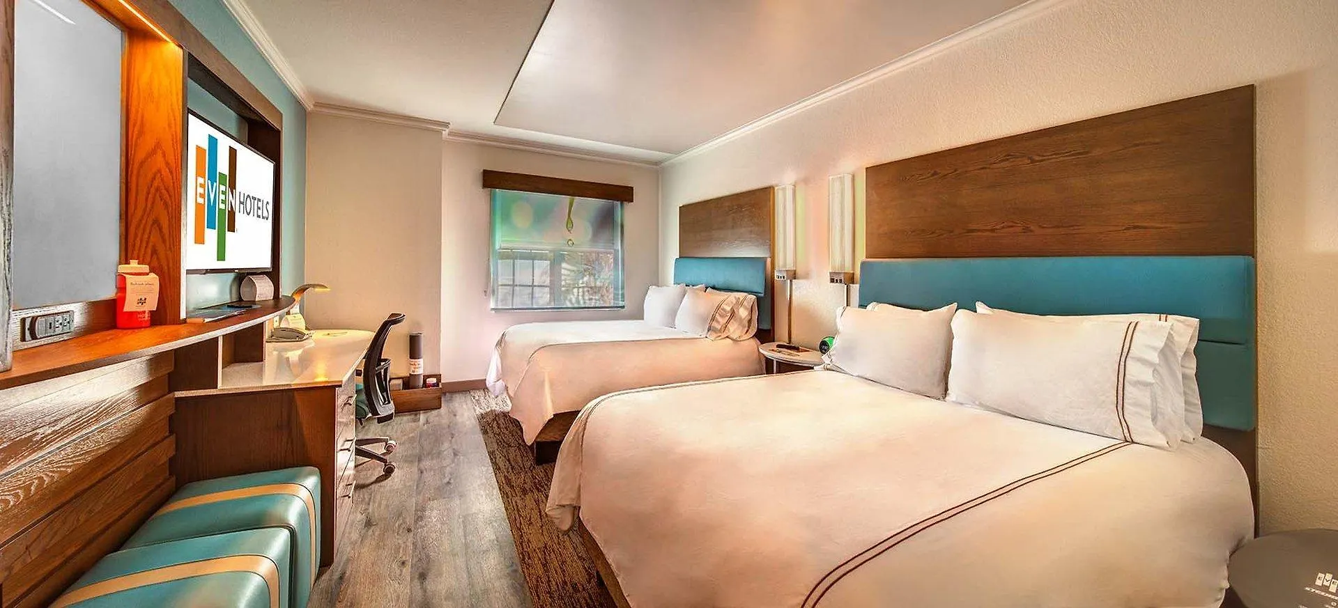 Even Sarasota-lakewood Ranch By Ihg 3* Sarasota