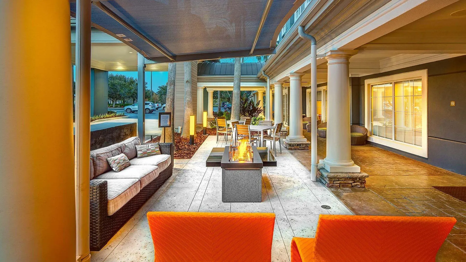 Hotel Even Sarasota-lakewood Ranch By Ihg 3*