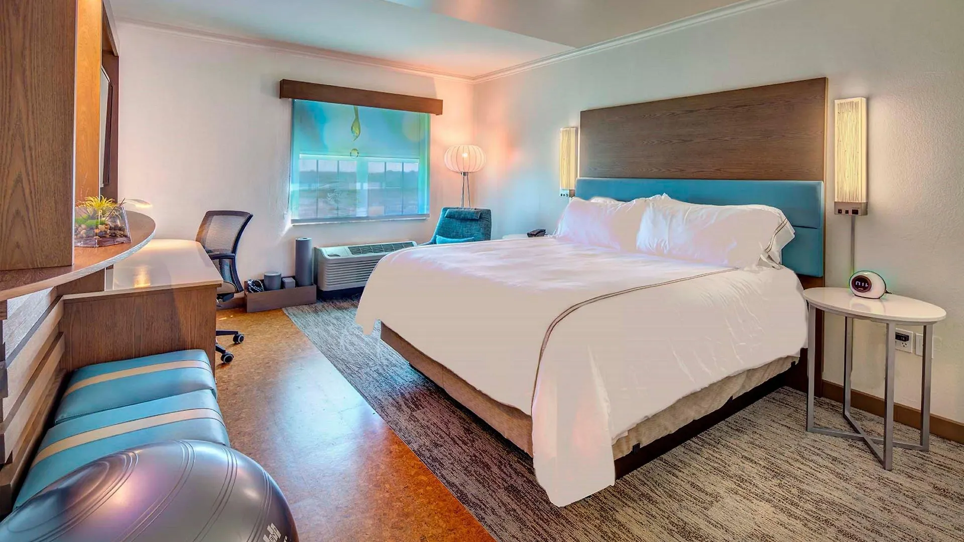 Even Sarasota-lakewood Ranch By Ihg 3*