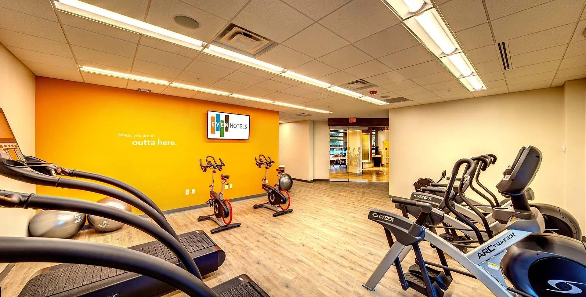 Even Sarasota-lakewood Ranch By Ihg