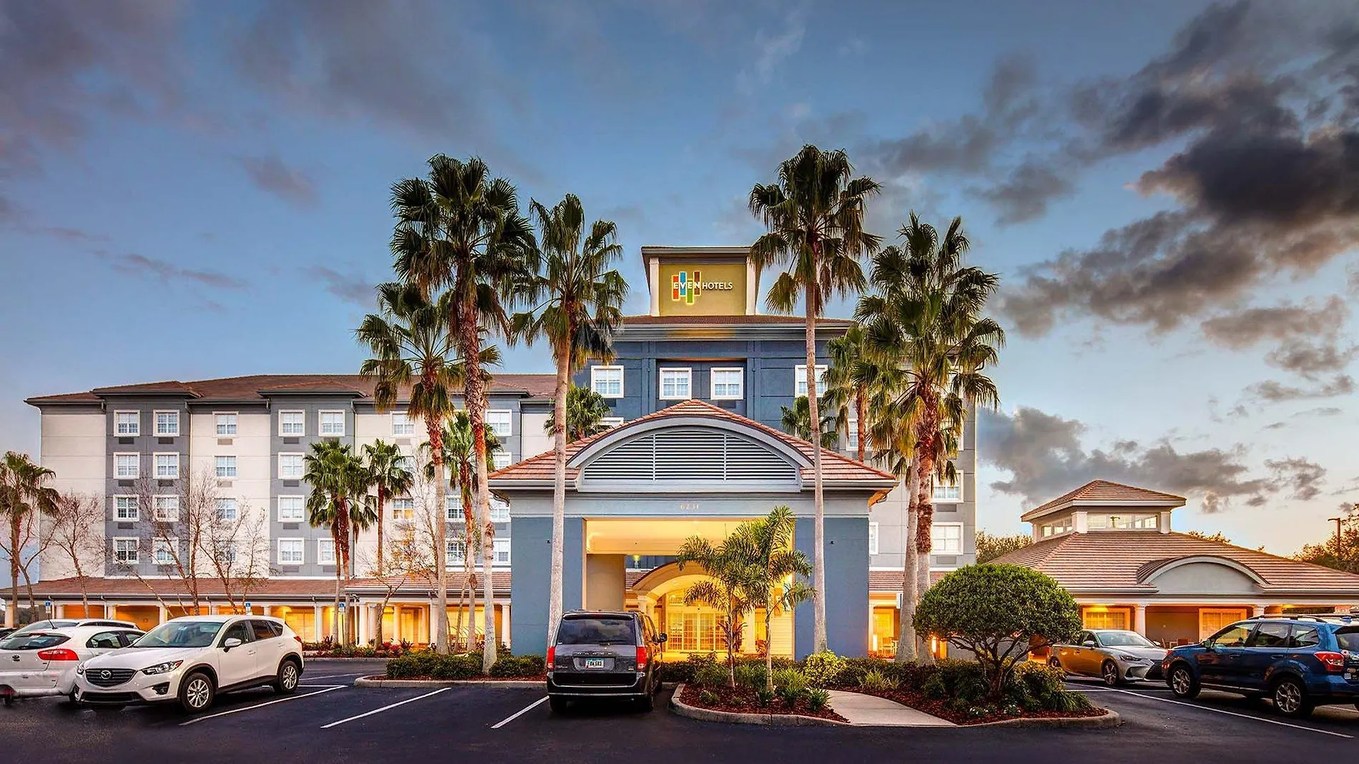 Even Sarasota-lakewood Ranch By Ihg