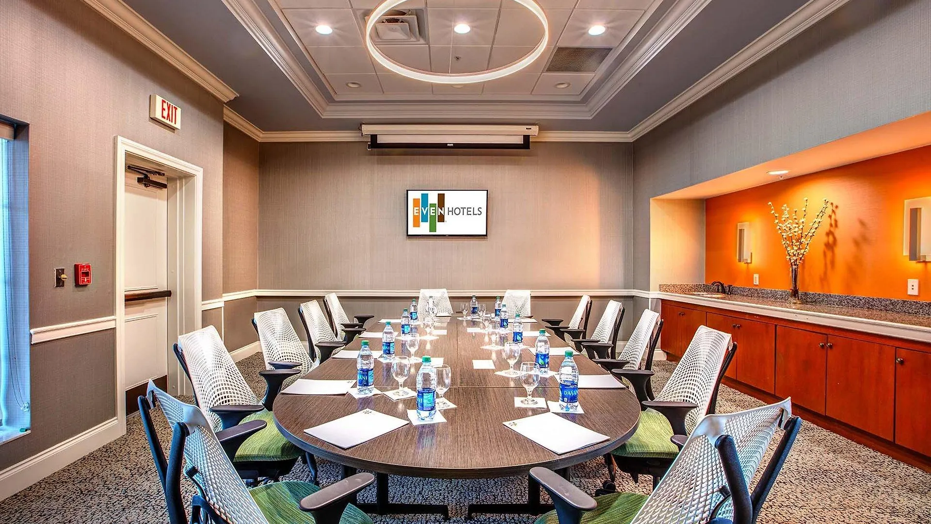 Even Sarasota-lakewood Ranch By Ihg Hotel
