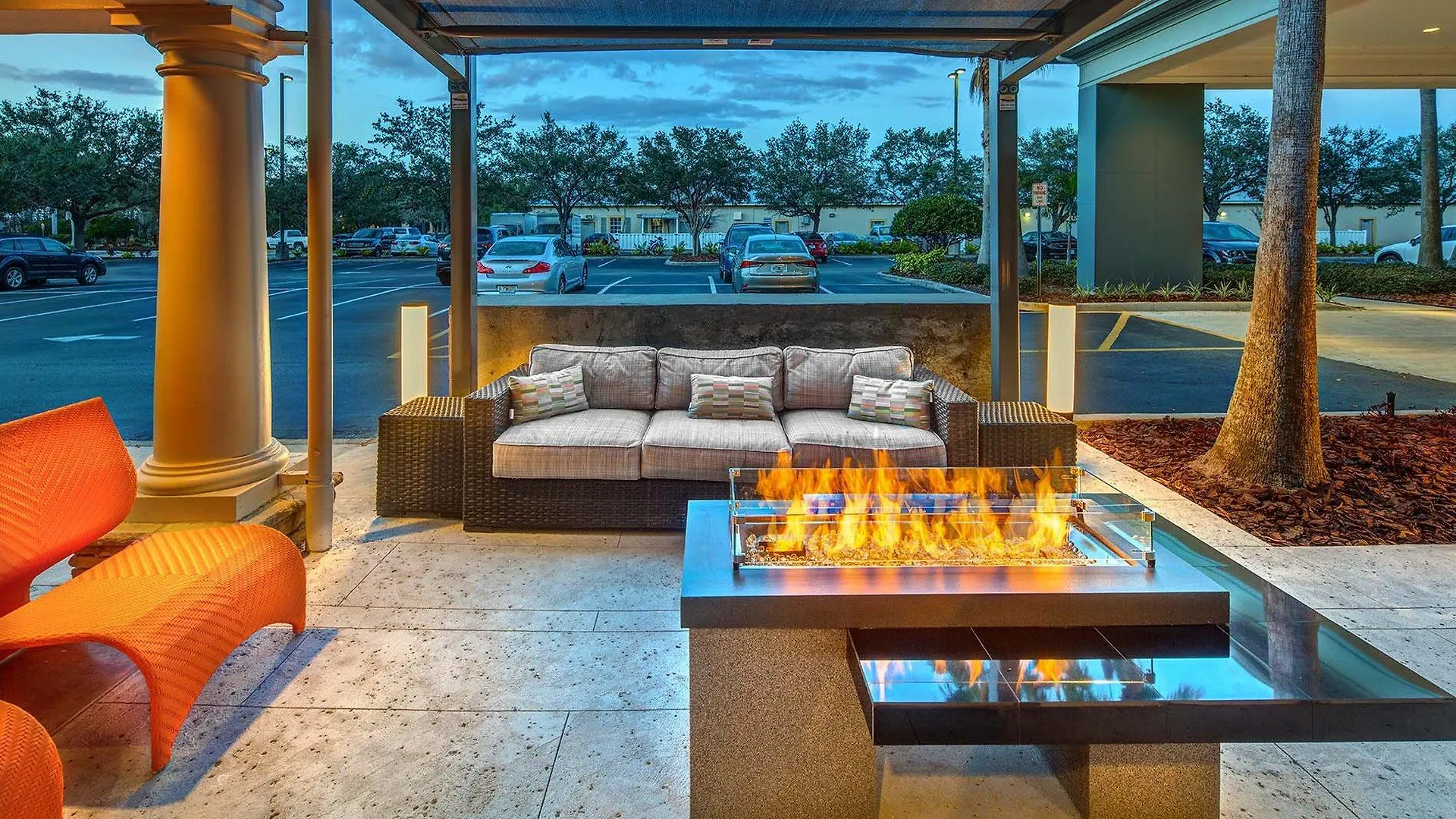 Hotel Even Sarasota-lakewood Ranch By Ihg