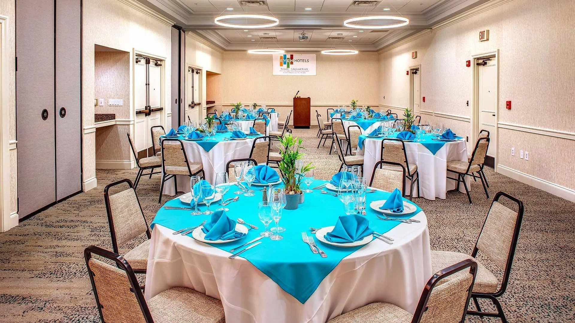 Even Sarasota-lakewood Ranch By Ihg 3*