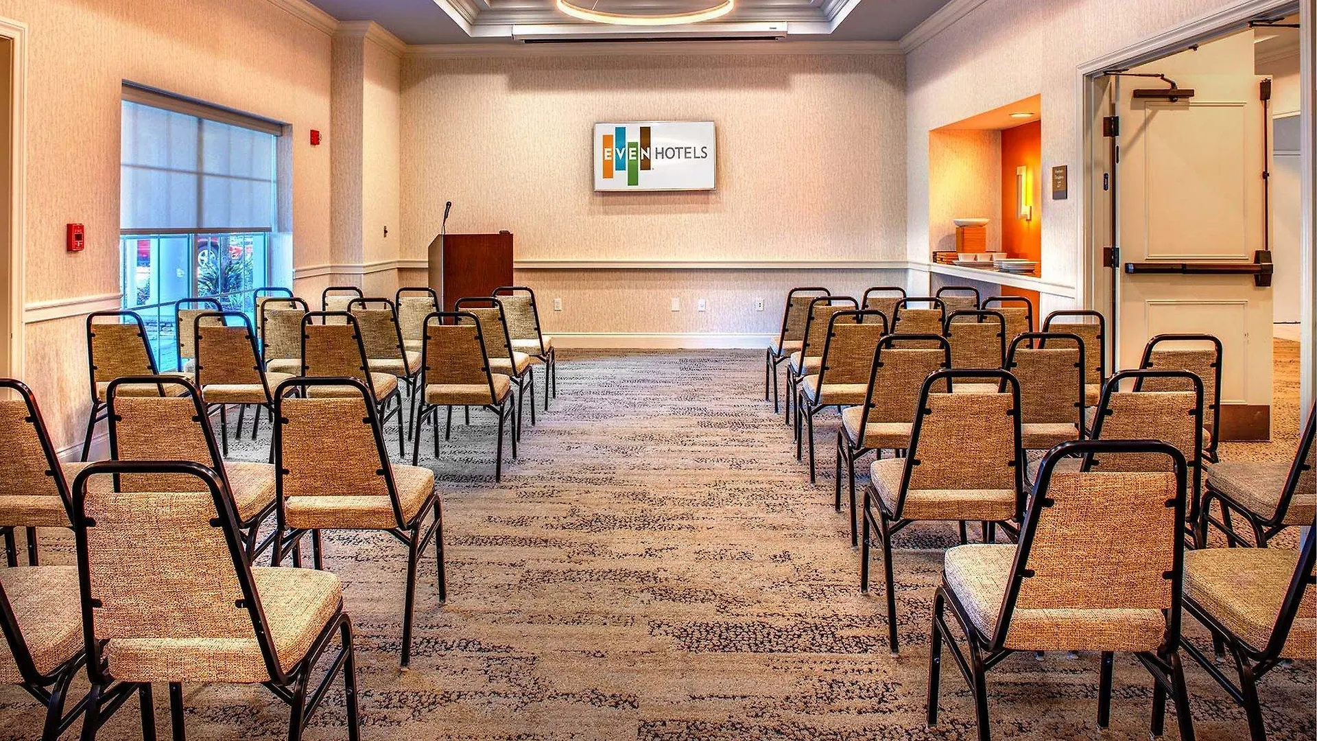 Hotel Even Sarasota-lakewood Ranch By Ihg Sarasota