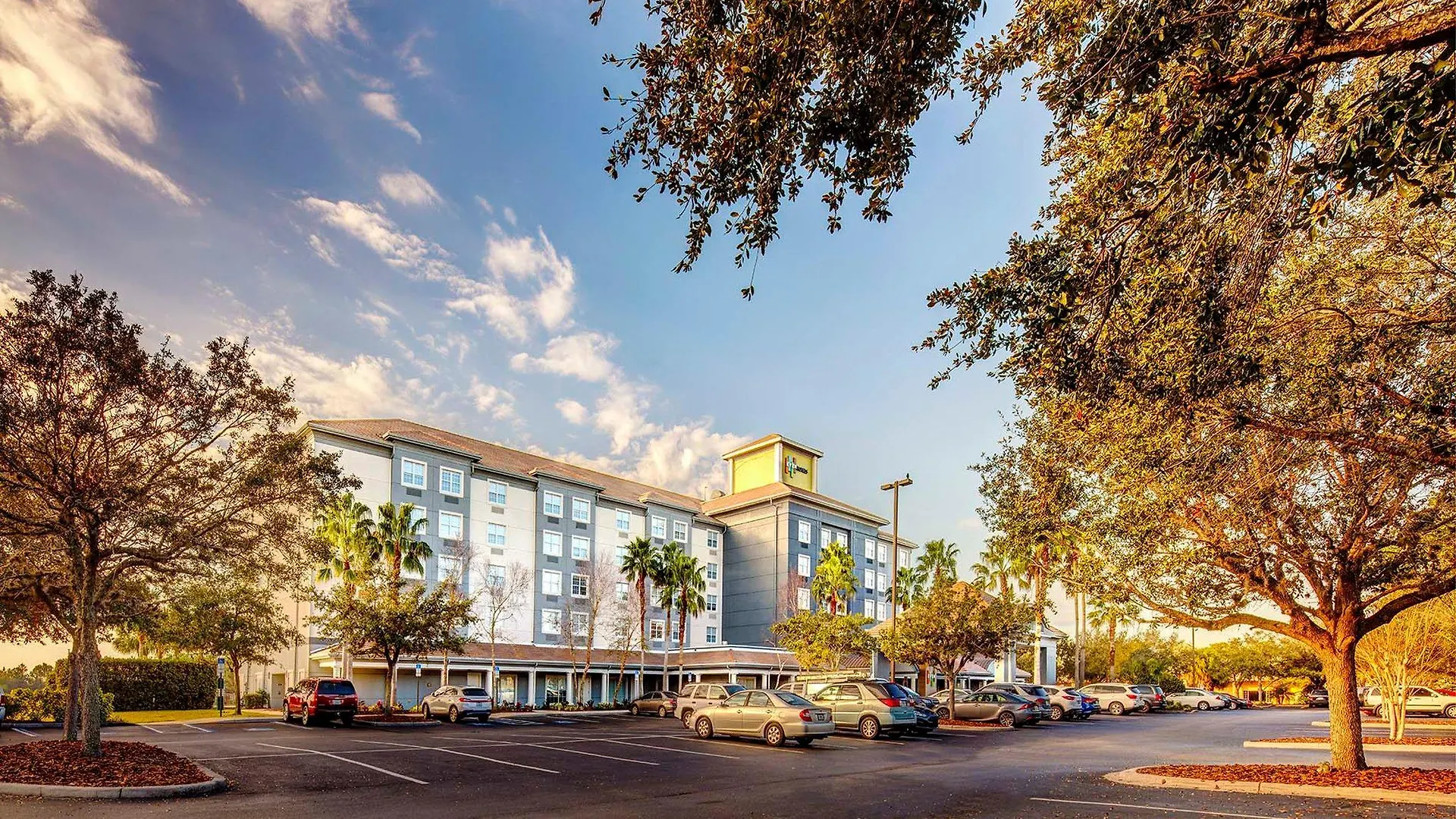 Even Sarasota-lakewood Ranch By Ihg 3*