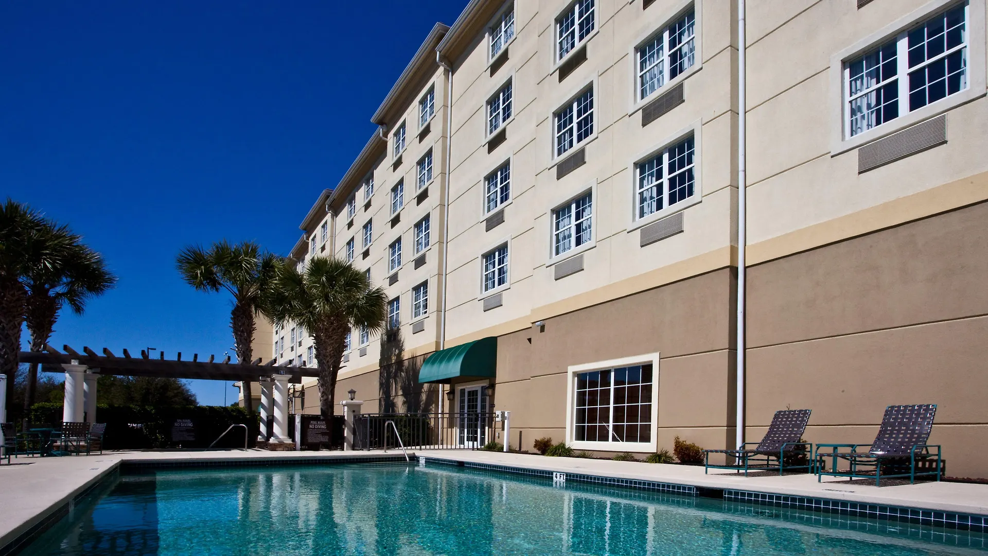 Hotel Even Sarasota-lakewood Ranch By Ihg 3*