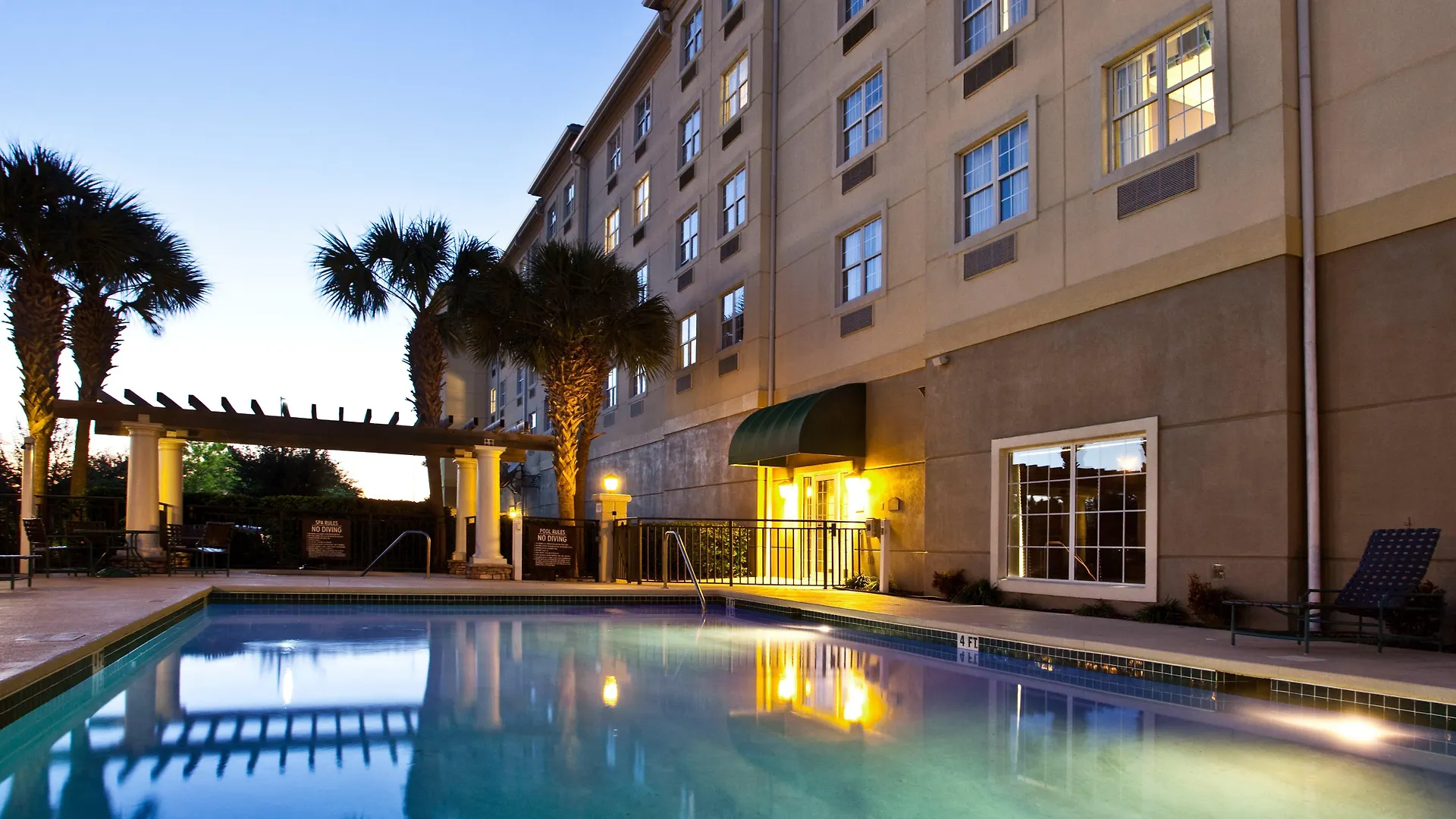 Hotel Even Sarasota-lakewood Ranch By Ihg