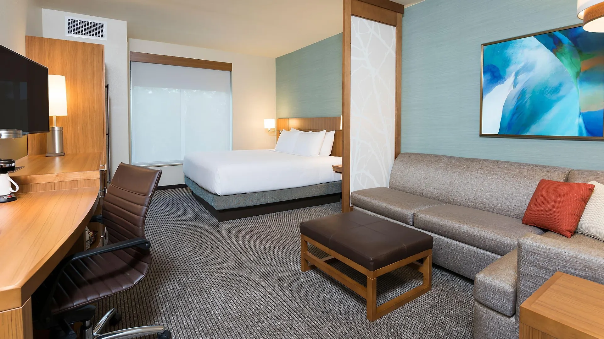 Hyatt Place Sarasota/lakewood Ranch 3*