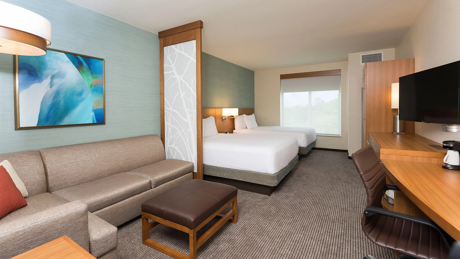 Hotel Hyatt Place Sarasota/lakewood Ranch