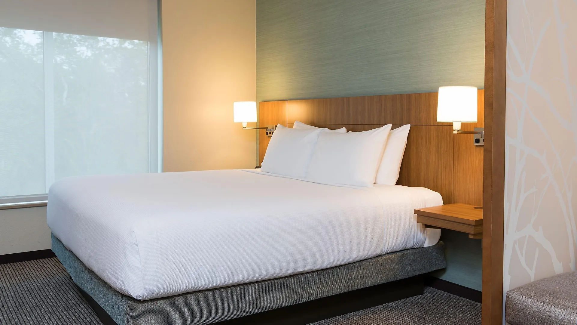 Hyatt Place Sarasota/lakewood Ranch