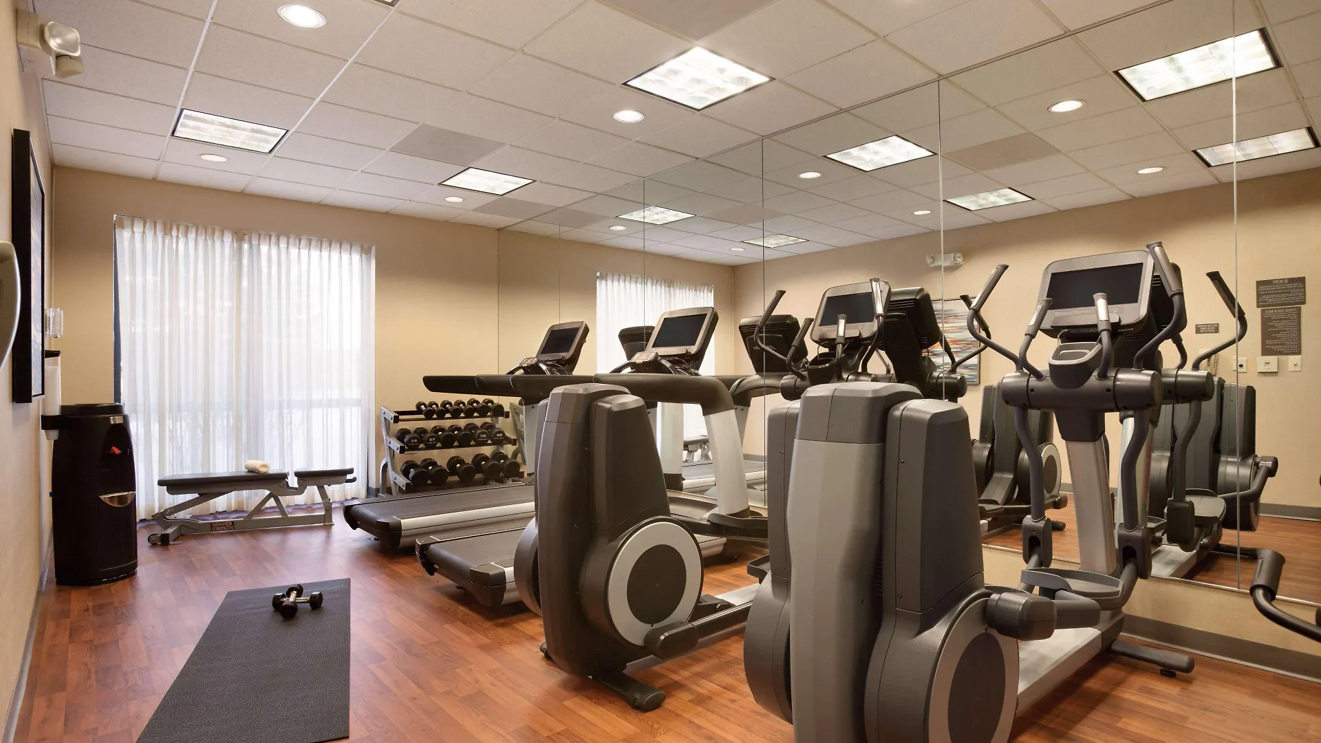 Hotel Hyatt Place Sarasota/lakewood Ranch Sarasota