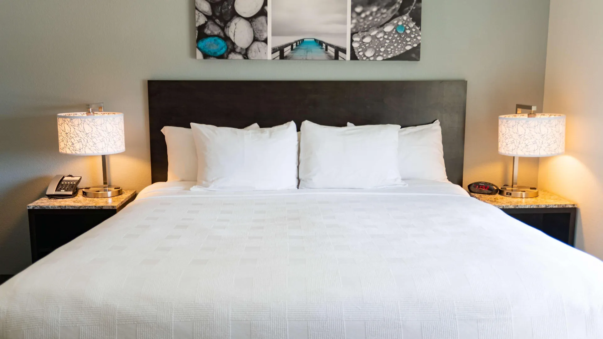 Hotel Magnolia Pointe; Bw Signature Collection 2*
