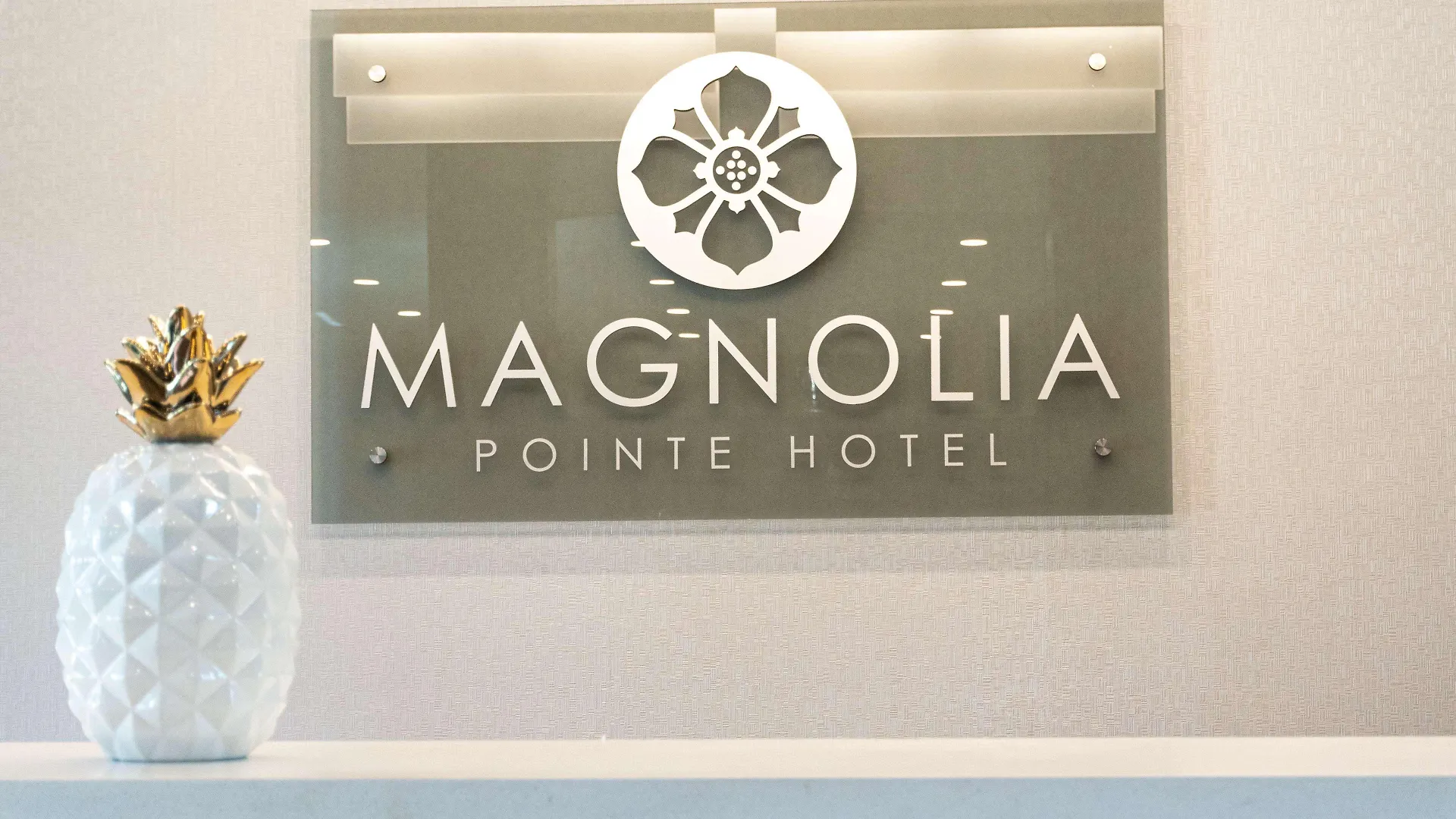 Magnolia Pointe; Bw Signature Collection 2*