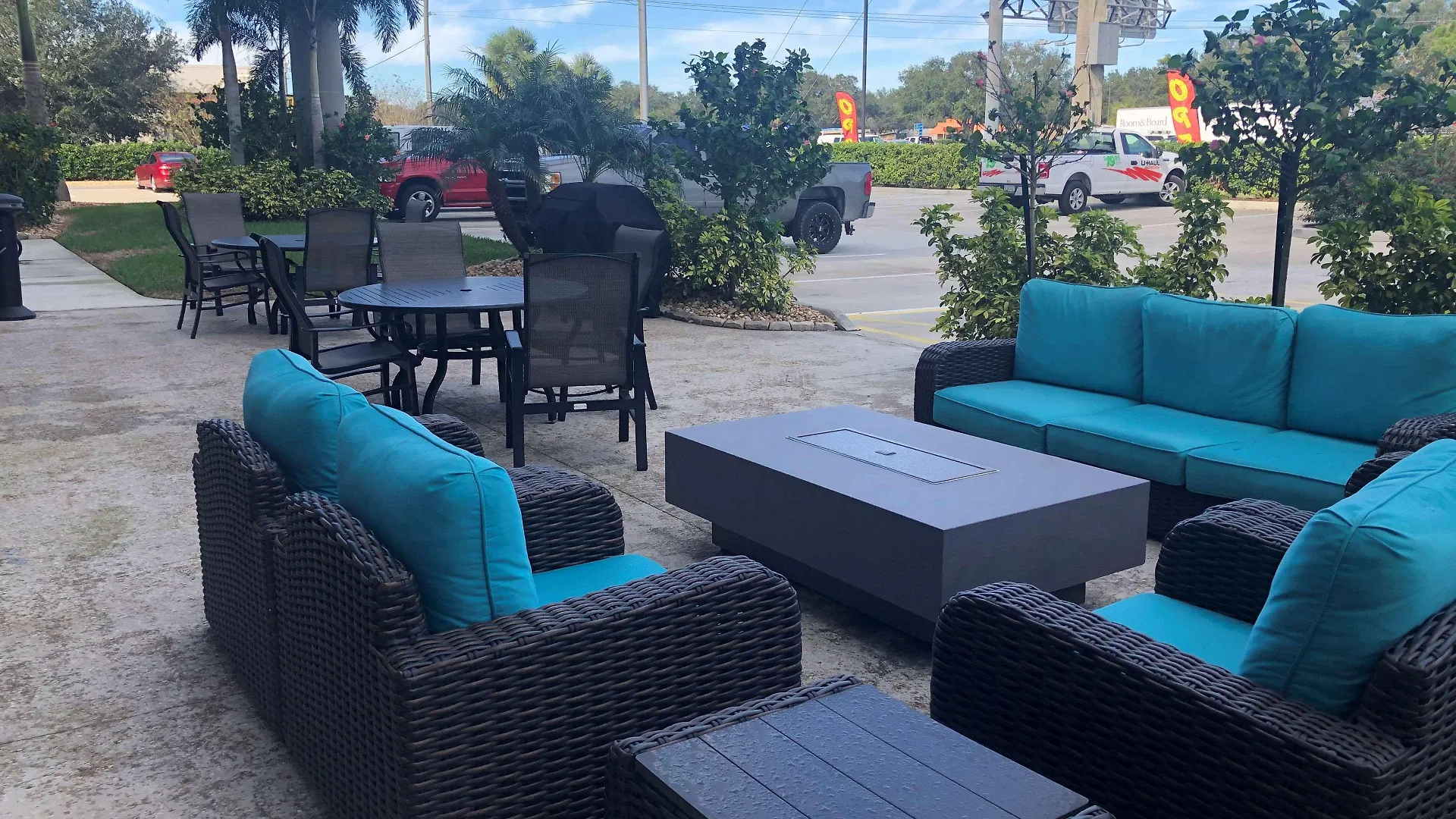 Hotel Magnolia Pointe; Bw Signature Collection 2*