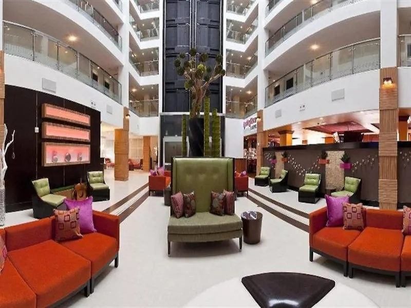 Ξενοδοχείο Doubletree By Hilton Sarasota Bradenton Airport 4*