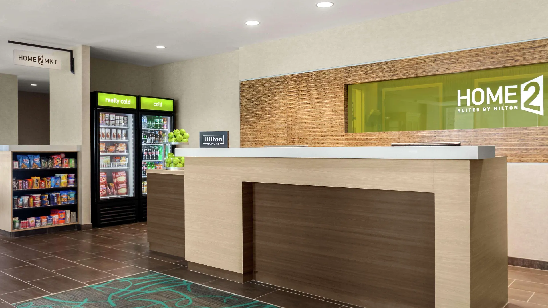 Home2 By Hilton Bradenton Airport Sarasota