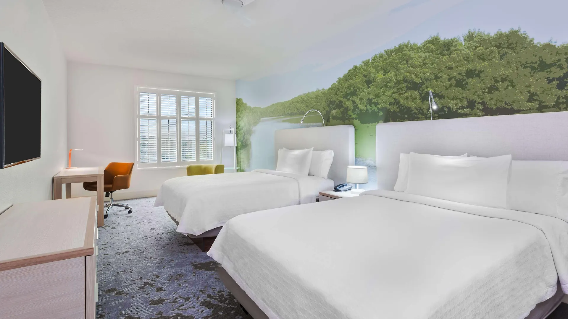 Homewood By Hilton Sarasota-lakewood Ranch Hotel