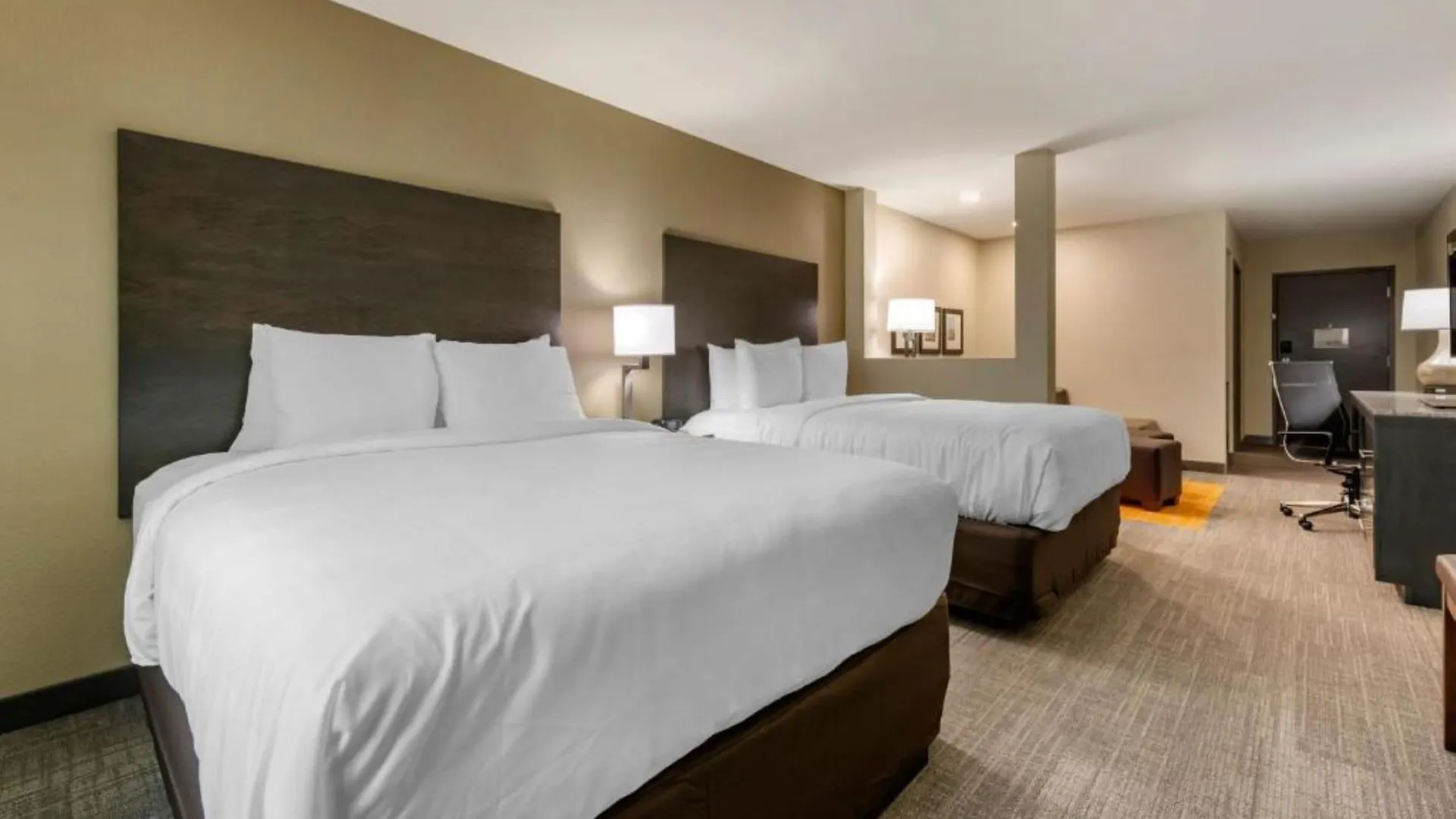 Hotel Ameniti Bay - Western Signature Collection 2*