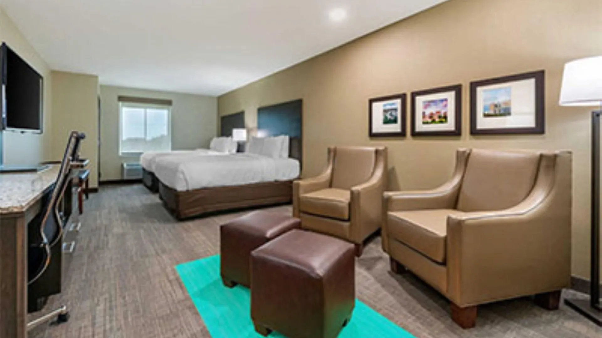 Hotel Ameniti Bay - Western Signature Collection