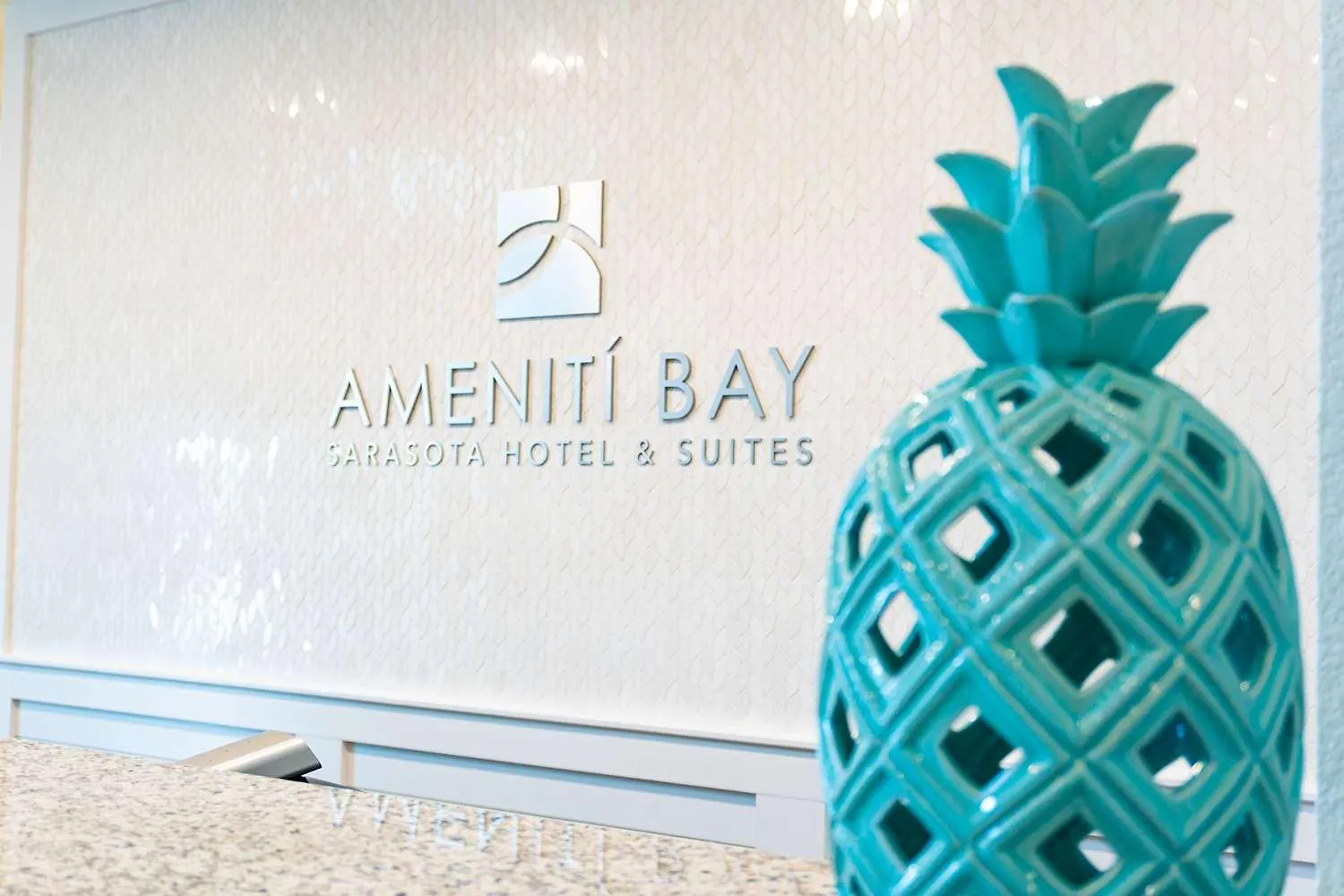 Ameniti Bay - Western Signature Collection Hotel Sarasota