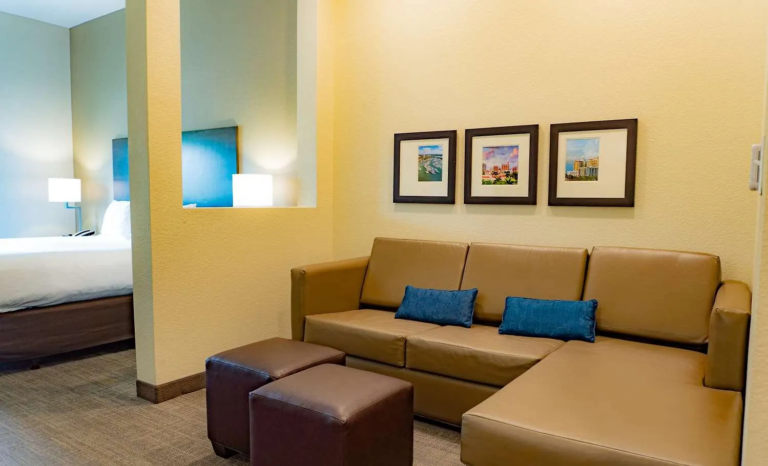 Ameniti Bay - Western Signature Collection Sarasota