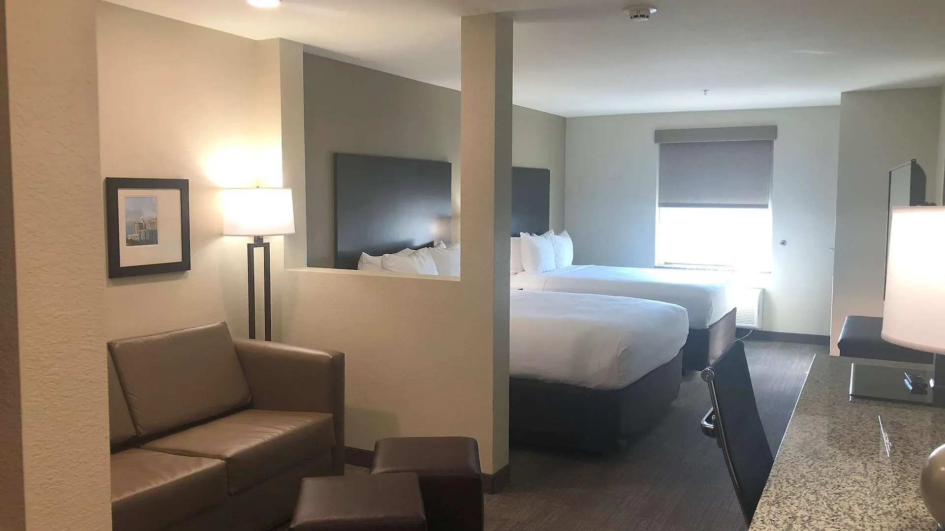 Ameniti Bay - Western Signature Collection Hotel Sarasota