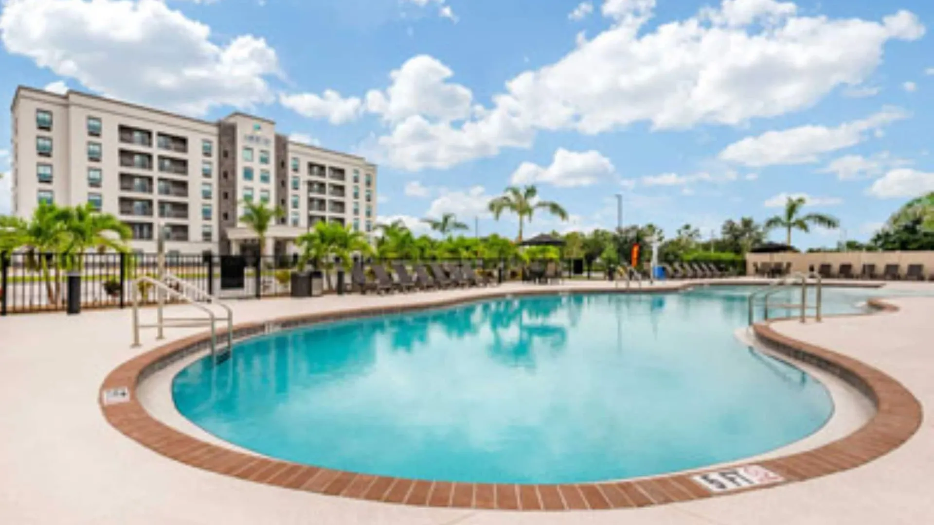 Hotel Ameniti Bay - Western Signature Collection Sarasota