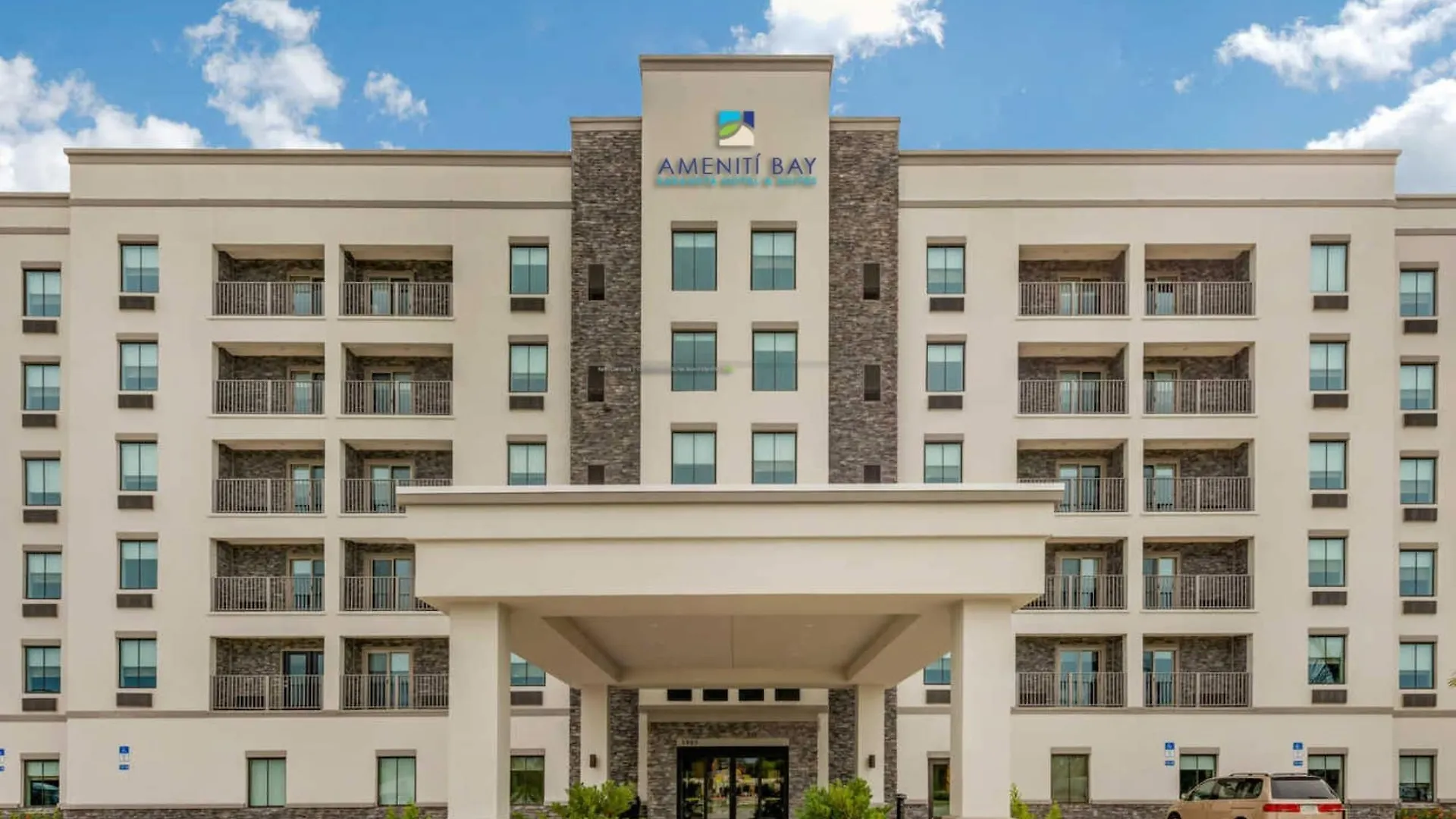 Hotel Ameniti Bay - Western Signature Collection Sarasota