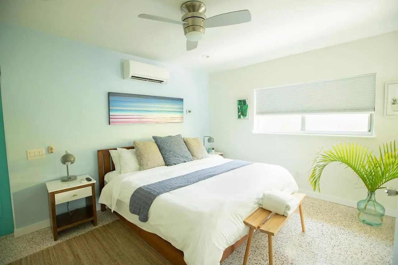 Casa Limonada Boutique 2*