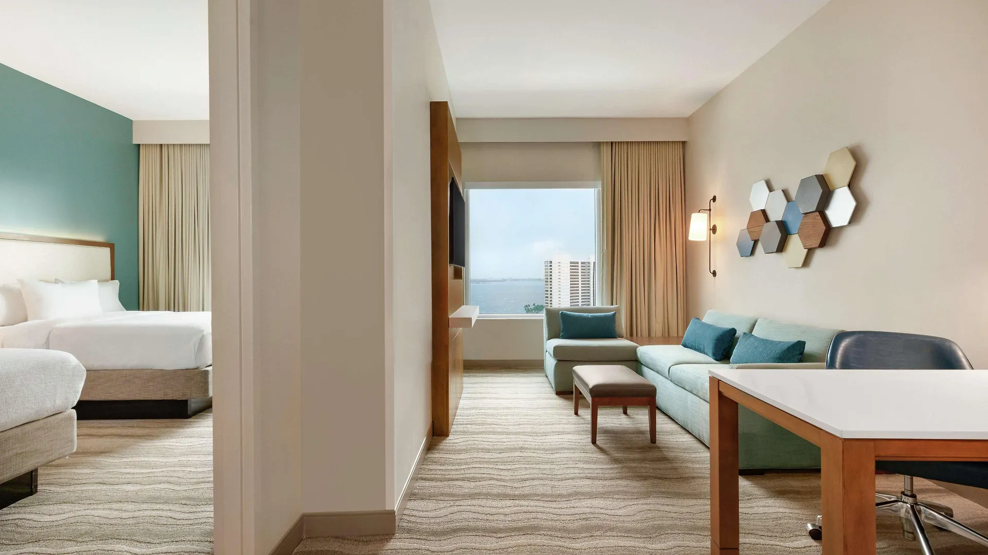Embassy By Hilton 4* Sarasota