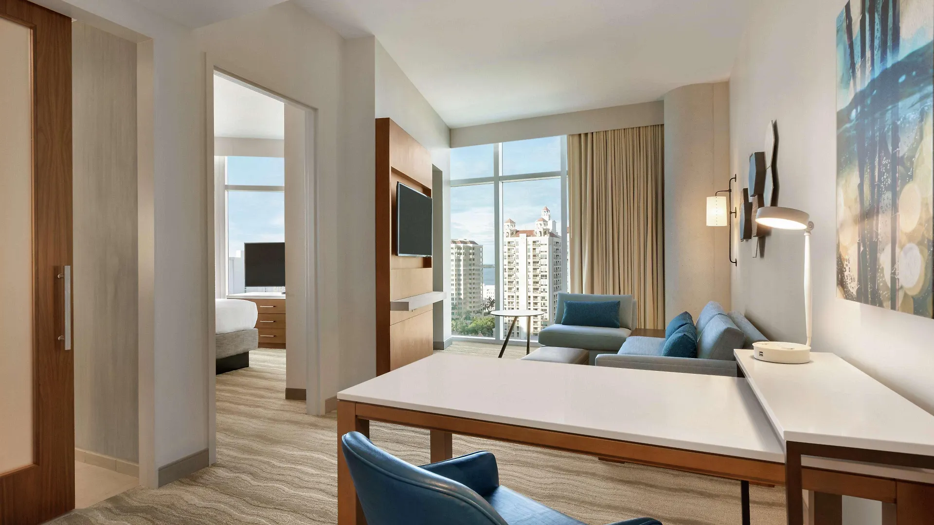 Embassy By Hilton