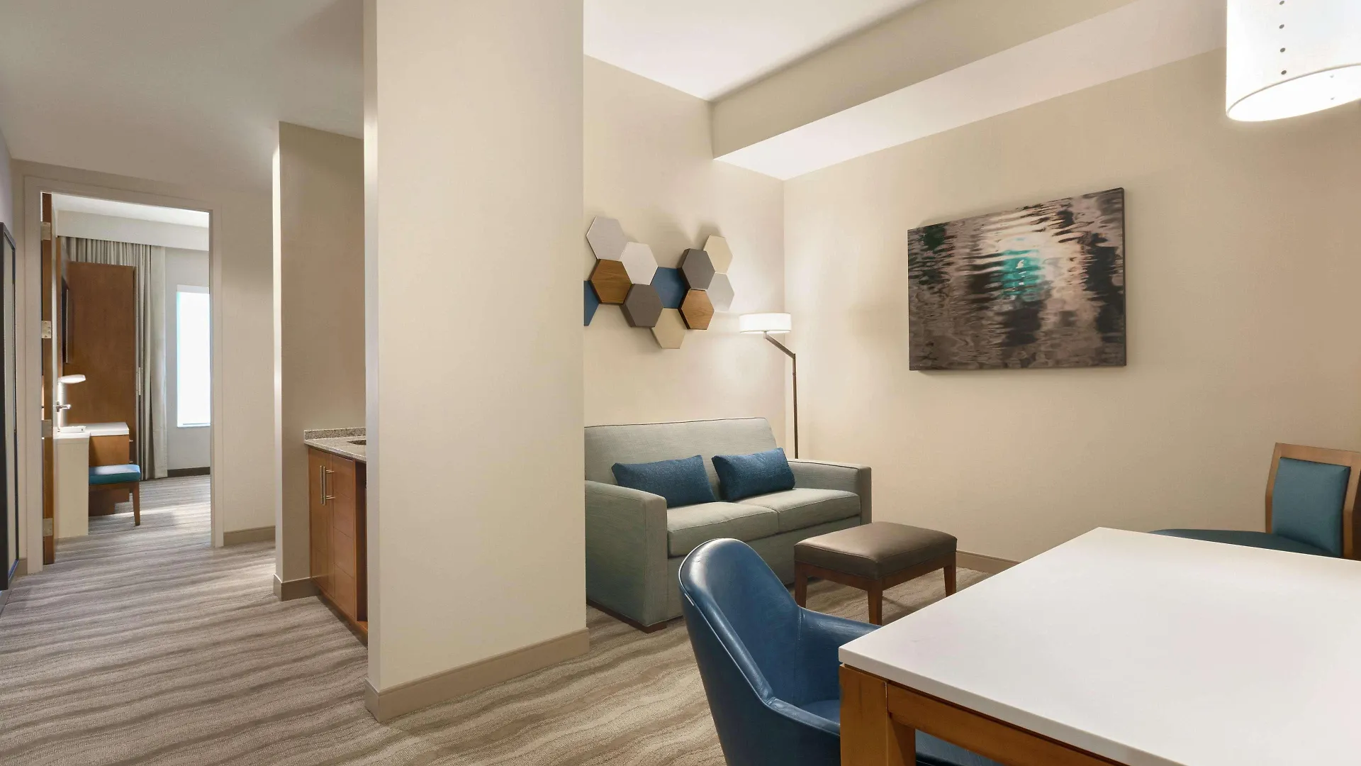 Embassy By Hilton 4* Sarasota