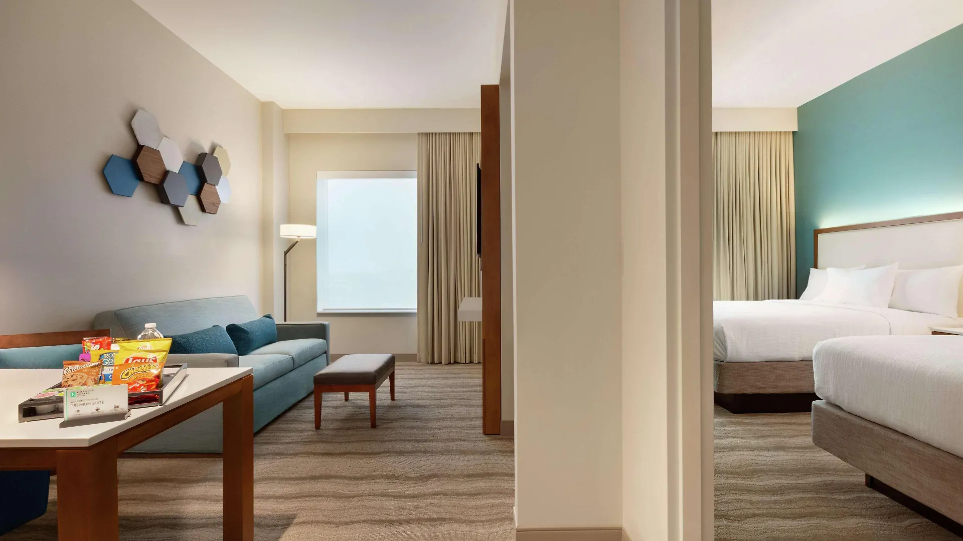 Hotel Embassy By Hilton