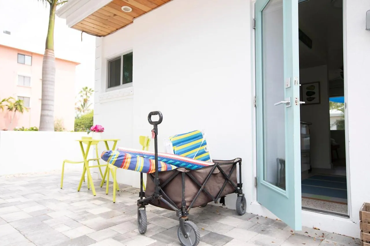 Casa Limonada Boutique 2*