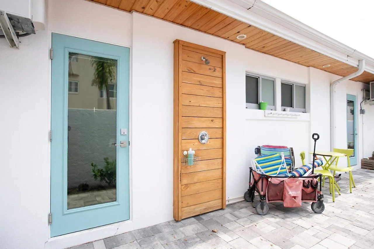 Casa Limonada Boutique Motel 2*