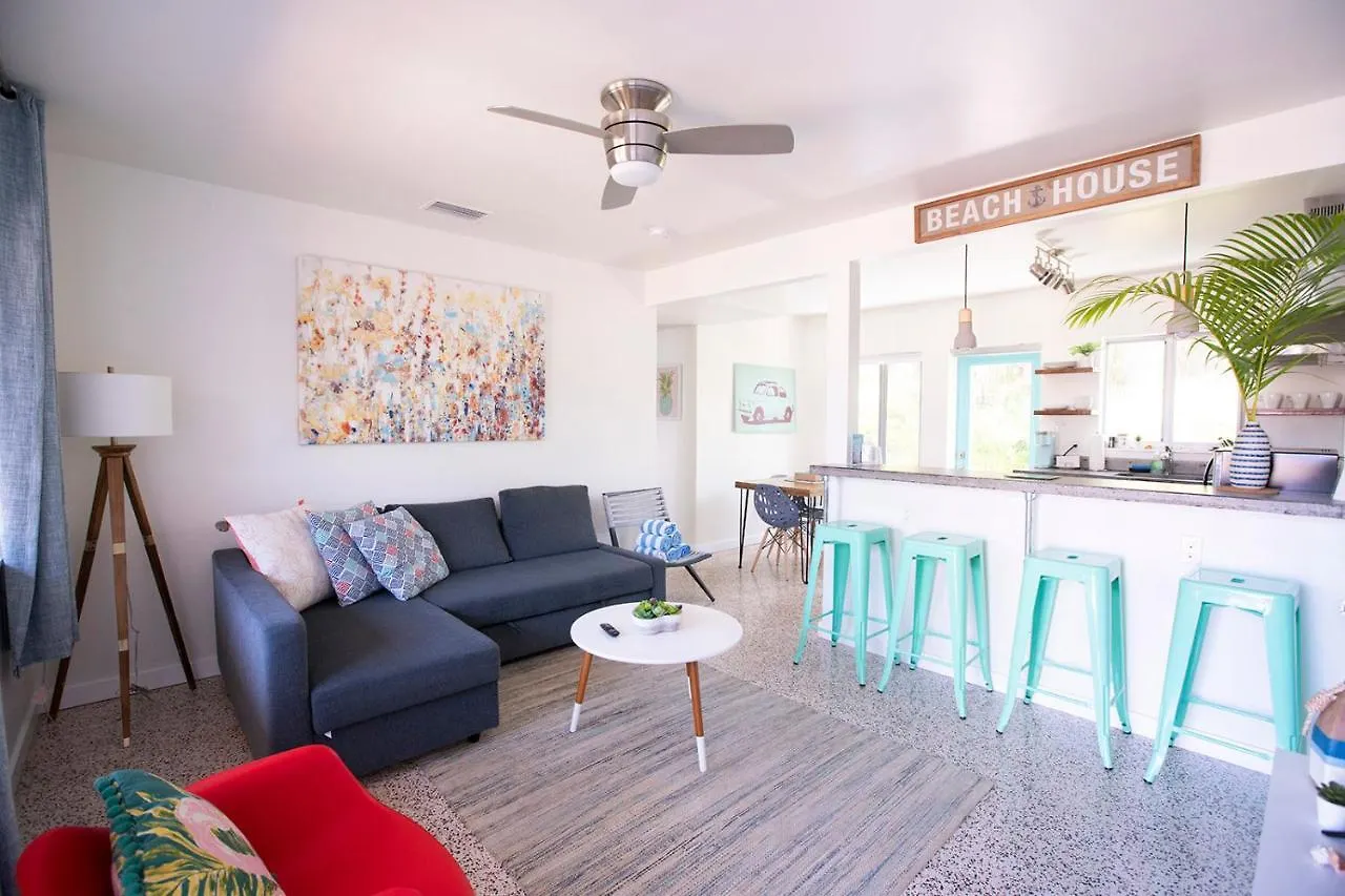 Casa Limonada Boutique 2* Sarasota