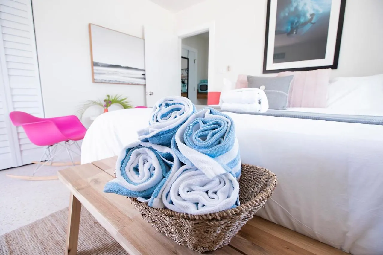 Motel Casa Limonada Boutique