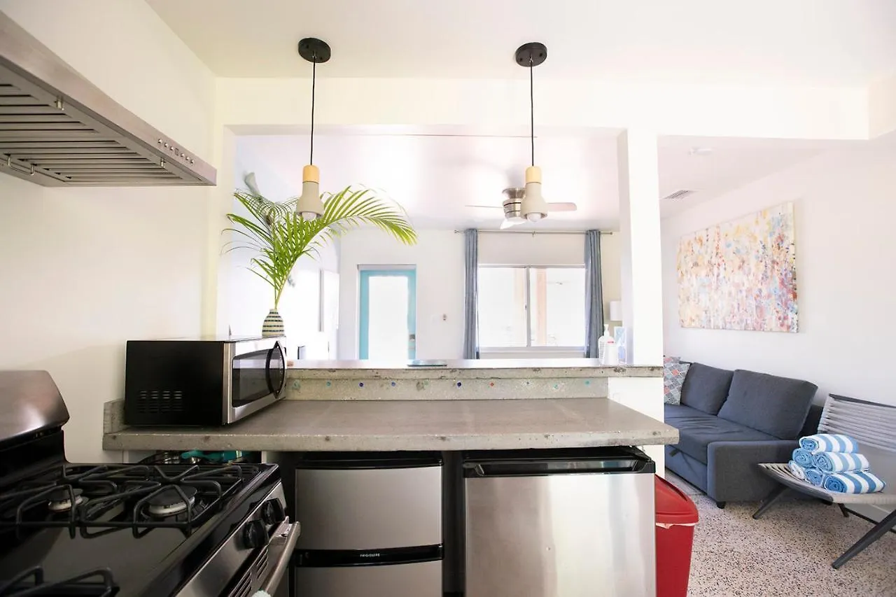 Casa Limonada Boutique 2*