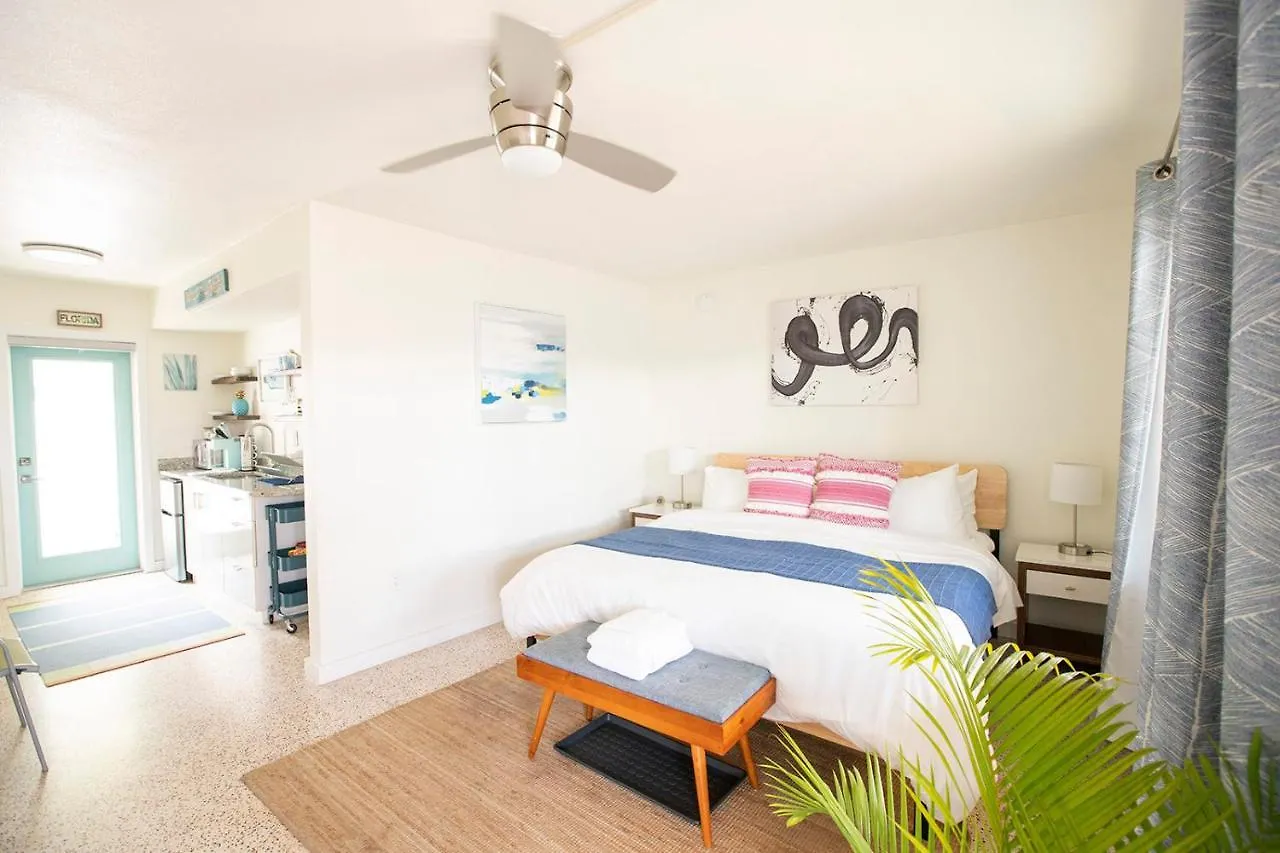 Casa Limonada Boutique Motel Sarasota