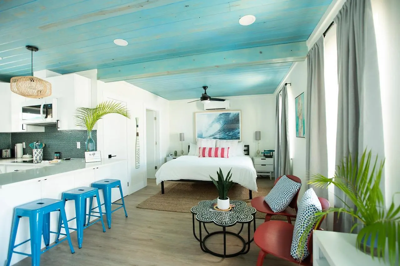 Casa Limonada Boutique 2* Sarasota