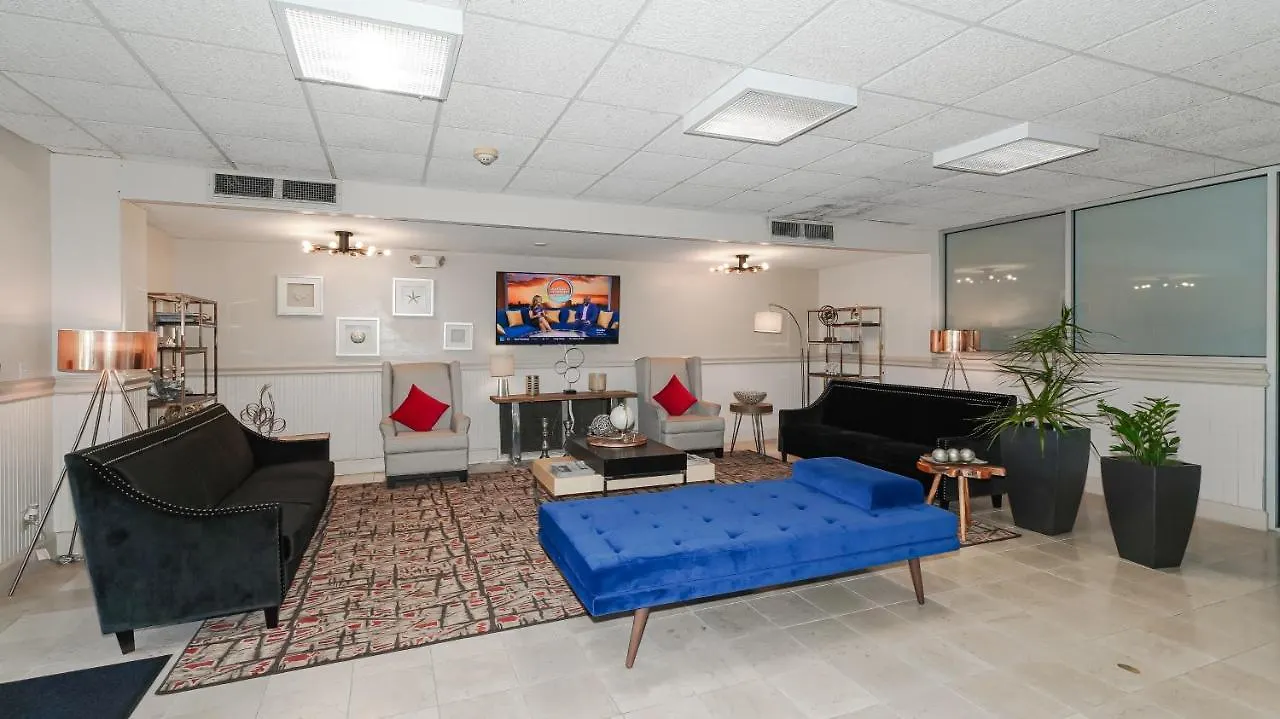 Cay Club #612 - Heated Pool, Bunk Beds, Huge Tv, Tiki Bar, More! *