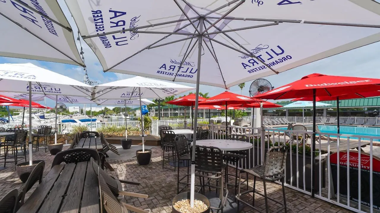 Cay Club #614 Bunk Bed, Heated Pool, Tiki Bar, More! Aparthotel Sarasota