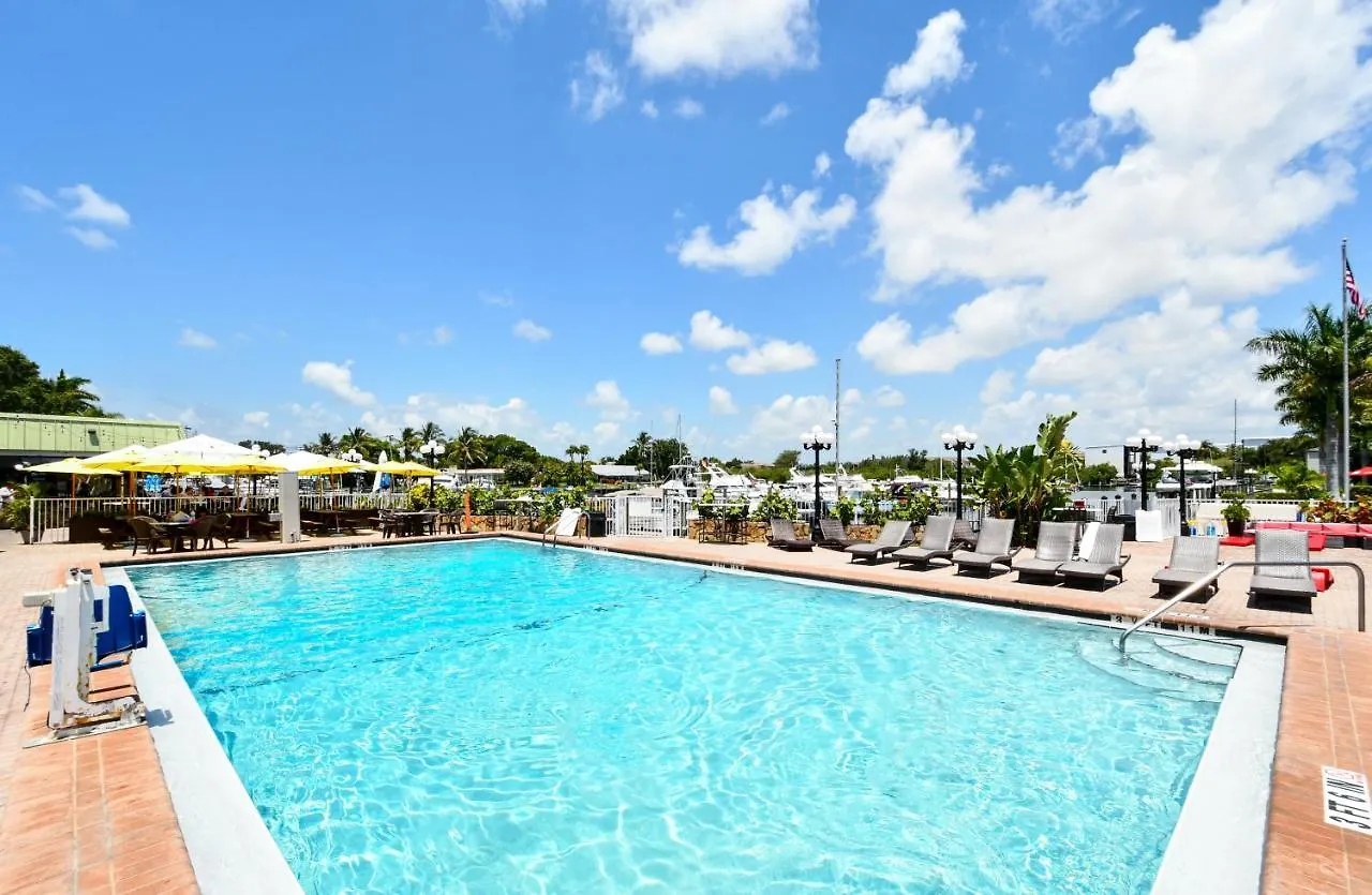Cay Club #614 Bunk Bed, Heated Pool, Tiki Bar, More! Aparthotel